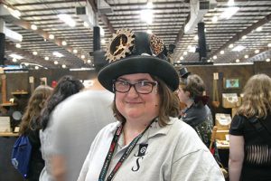 Santa Clara Techies and Tinkerers Convene at the Twelfth Annual Bay Area Maker Faire