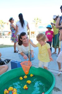12th Annual Spring Fling Raises Money for Don Callejon School