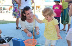 12th Annual Spring Fling Raises Money for Don Callejon School