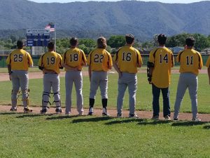 Wilcox Wins With Wild Finish, Advance to CCS Semis