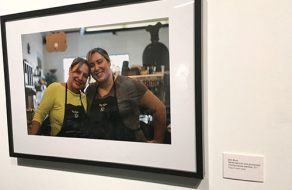 “A Geography of Hope:” de Saisset Museum’s Exhibit of Student Photography and Creative Writing