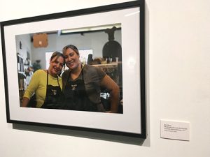 “A Geography of Hope:” de Saisset Museum’s Exhibit of Student Photography and Creative Writing