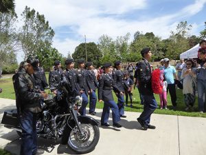 The Price of Freedom Recalled at Memorial Day Ceremony
