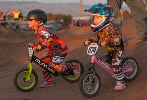 Santa Clara PAL BMX: A Ride For All Ages