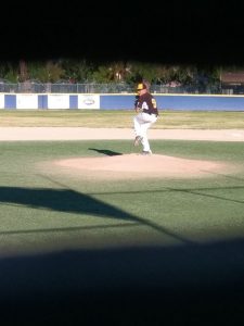 Briarwood Pirates Beat Mountain View Pirates to TOC Treasure