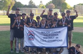 Westside’s Wild Ride Through TOC Ends on Top of the Mountain