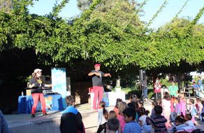 10 Child Friendly Summer Activities in the Santa Clara Area