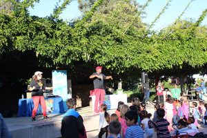 10 Child Friendly Summer Activities in the Santa Clara Area