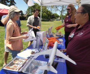 Adventures To Go Caters to Santa Clarans of a Certain Age