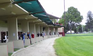 Pruneridge Golf Club Teeing Off with New Amenities