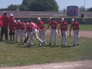 Briarwood All Stars Advance After Astonishing Comeback