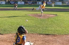 Westside Beats Briarwood in Santa Clara Showdown