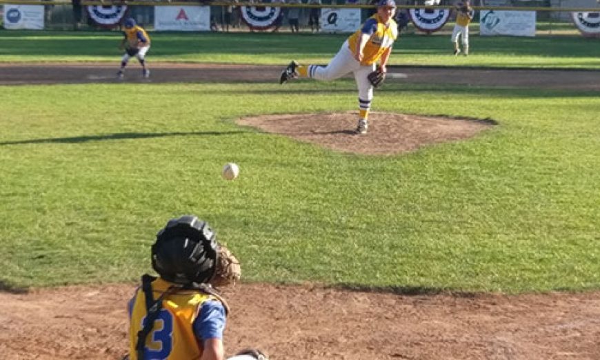 Westside Beats Briarwood in Santa Clara Showdown