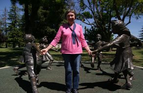 A Passion for the “Story” in History