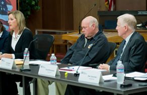 City Staff Fires Back at Mayor’s Stadium Audit
