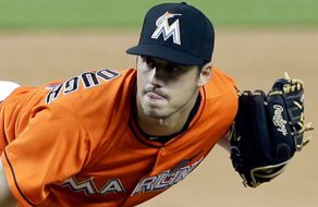 Former Wilcox Star Shining in the Major Leagues
