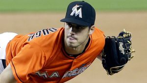 Former Wilcox Star Shining in the Major Leagues