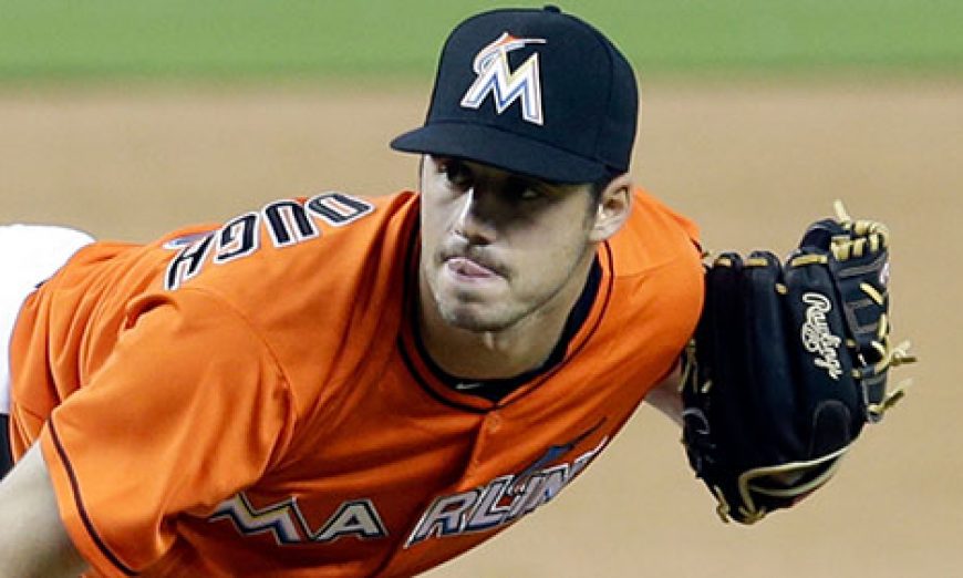 Former Wilcox Star Shining in the Major Leagues