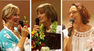 Santa Clara Unified School District Recognizes Employees of the Year