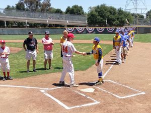 Westside on the Verge of First Section 5 Championship Since 1968