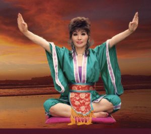 High Heel Marketing Her Way Into Your Heart