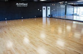 Small Business Spotlight: Montage Dance Studio