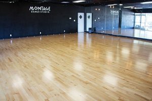 Small Business Spotlight: Montage Dance Studio