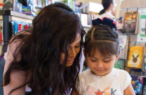 Books, Inc. Celebrates One Year in Santa Clara