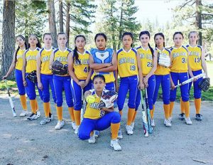 Santa Clara Sparks Looking to Go Off in Roseville