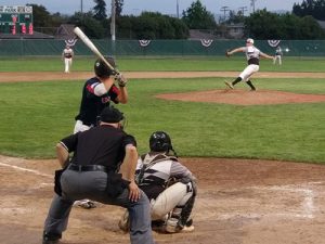 Santa Clara Red Sox Walk-off Victorious in World Series Opener