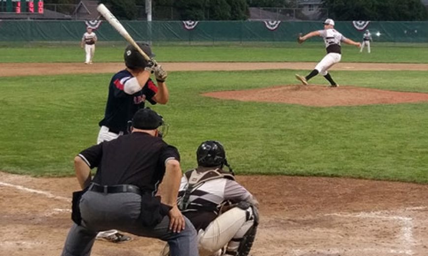 Santa Clara Red Sox Walk-off Victorious in World Series Opener