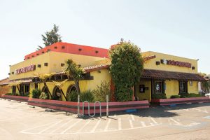 Small Business Spotlight: La Paloma Restaurant