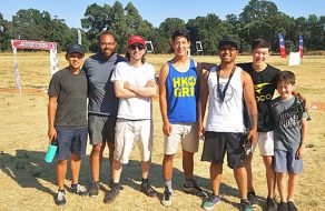 New on the Horizon: Drone Racing Takes Off