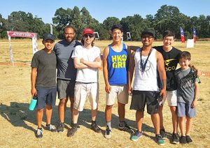 New on the Horizon: Drone Racing Takes Off