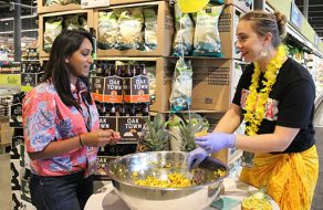 Santa Clara’s Whole Foods Market Celebrates First Birthday