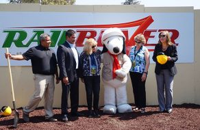 Great America Announces New Coaster