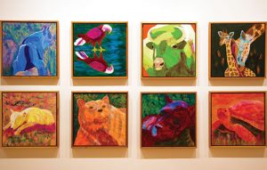 Bigger than Their Barriers