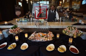Fleming’s: A Marriage of Steak and Wine