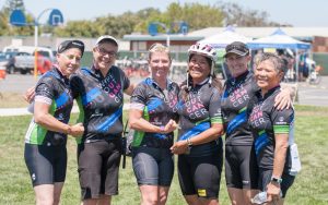 Sports Day for Charity