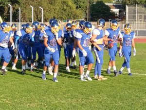 Bruins Wake from Hibernation, Pummel Panthers in Opener