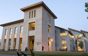 Mystery Books Revealed at SCU Library