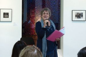 A Daughter’s Perspective on Dorothea Lange