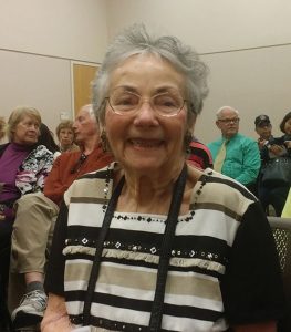 A Musical Gift to Santa Clara