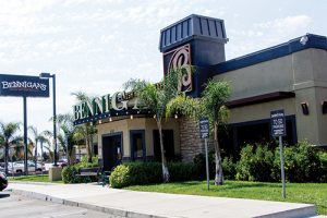 Another Santa Clara Restaurant Closes