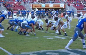 Wilcox Wins Big at Levi’s Stadium