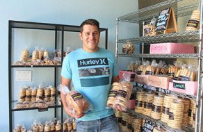 The 40-Year-Old Portuguese Bakery Faces An Uncertain Future