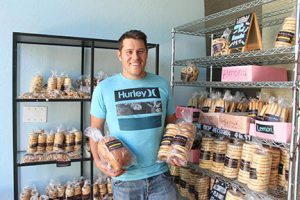 The 40-Year-Old Portuguese Bakery Faces An Uncertain Future