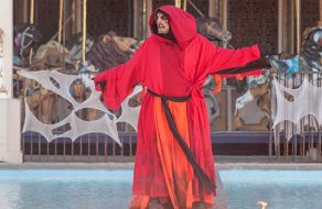 Great America’s Halloween Haunt Creeps into 10th Year