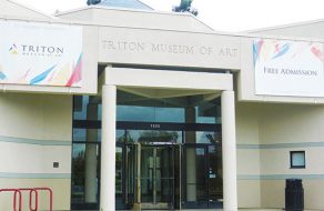 Triton Announces New Chief Curator