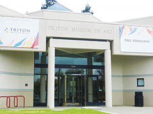 Triton Announces New Chief Curator